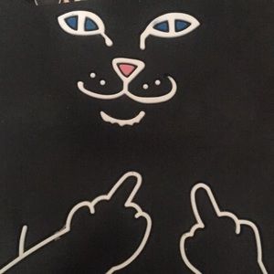 Meet your Posher, Lia